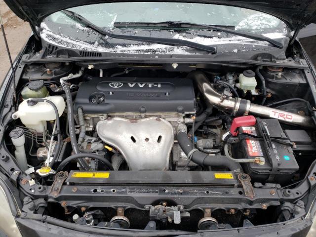 Photo 11 from auction – 2009 TOYOTA SCION TC with VIN JTKDE167190300584