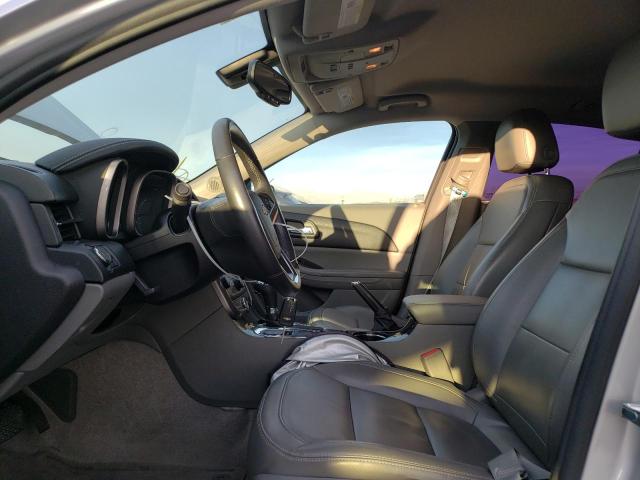 Photo 7 from auction – 2014 CHEVROLET MALIBU 2LT with VIN 1G11E5SL9EF146792