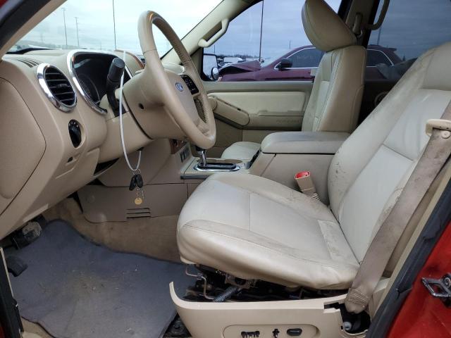 Photo 7 from auction – 2009 FORD EXPLORER E with VIN 1FMEU74E39UA38395