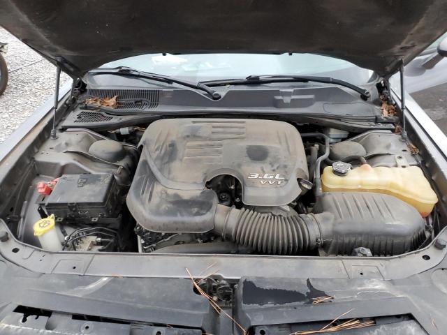Photo 11 from auction – 2015 DODGE CHALLENGER with VIN 2C3CDZAG4FH797833