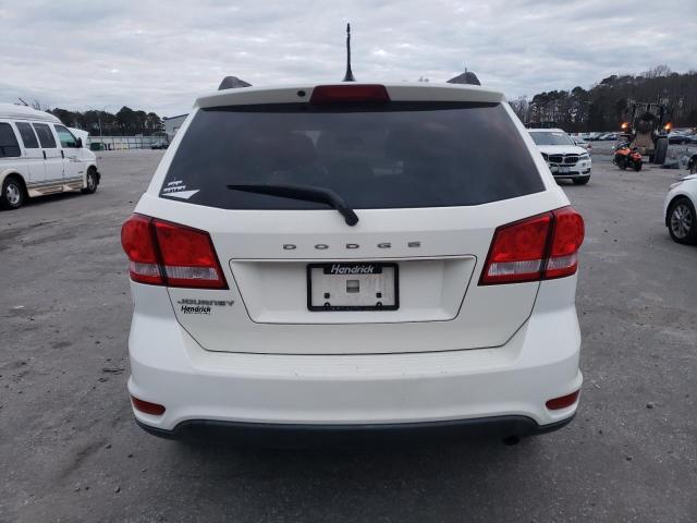 Photo 6 from auction – 2013 DODGE JOURNEY SX with VIN 3C4PDCBB9DT661408