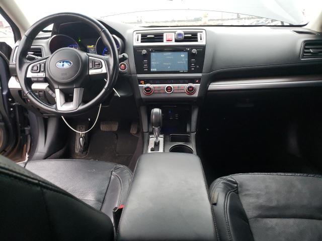 Photo 8 from auction – 2016 SUBARU LEGACY with VIN 4S3BNAL61G3041505