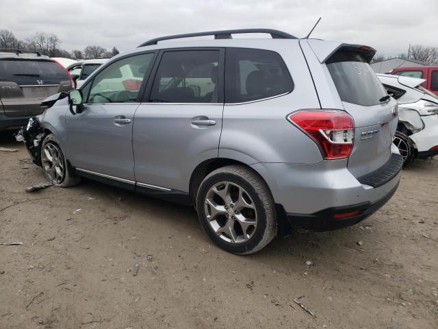 Фото 2 с аукциона – 2015 SUBARU FORESTER 2 с VIN JF2SJAUCXFH552262