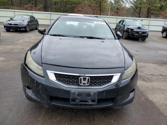 Photo 5 from auction – 2008 HONDA ACCORD EX with VIN 1HGCS12718A015718