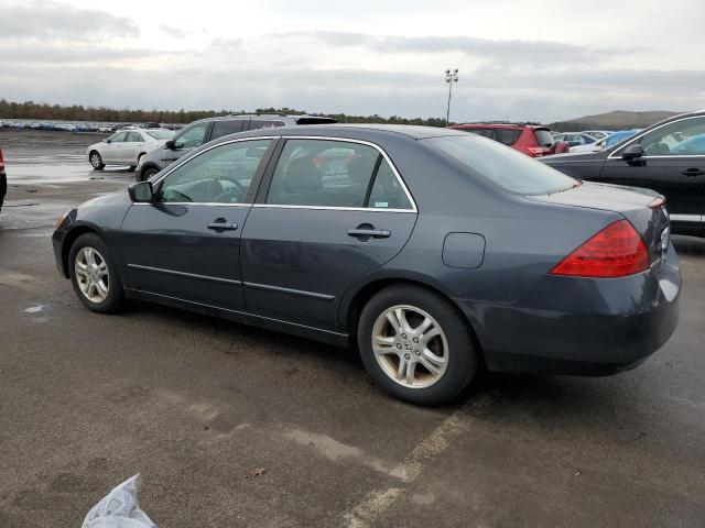 Photo 2 from auction – 2006 HONDA ACCORD SE with VIN 1HGCM56356A001925