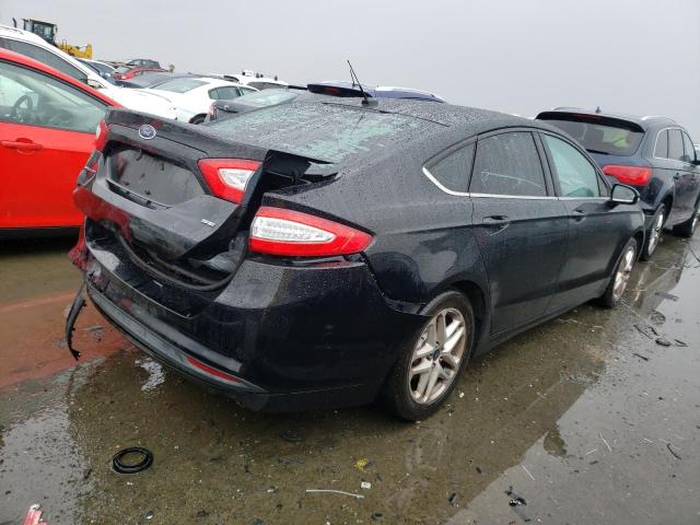 Photo 3 from auction – 2016 FORD FUSION SE with VIN 3FA6P0H79GR397277