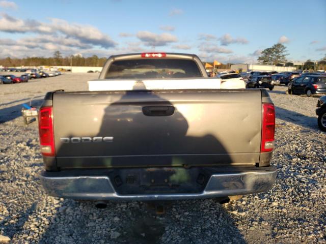 Photo 6 from auction – 2003 DODGE RAM 1500 S with VIN 1D7HA18N53S222151