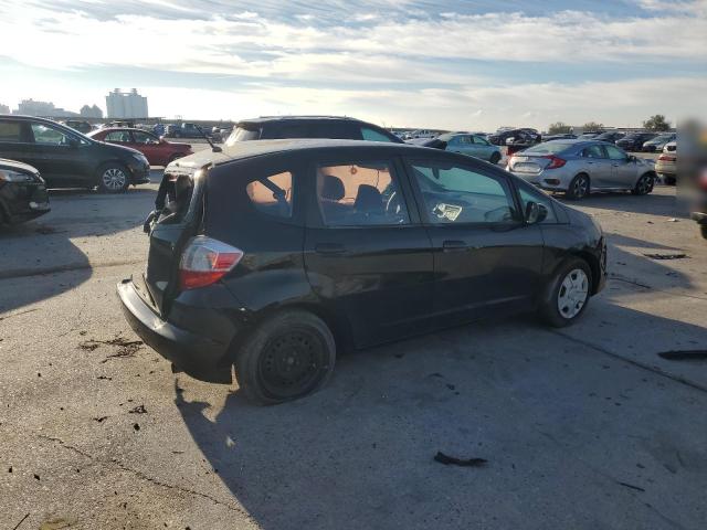 Photo 3 from auction – 2012 HONDA FIT with VIN JHMGE8H34CS001138