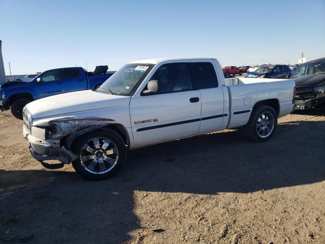 DODGE RAM 1500 1998 with VIN 1B7HC13Y4WJ259577 - Photo from auction