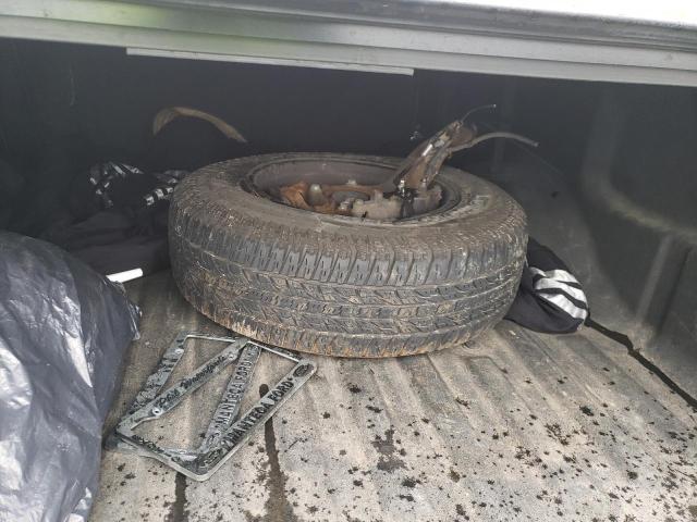 Photo 12 from auction – 2014 FORD F150 with VIN 1FTMF1CM3EFC95832