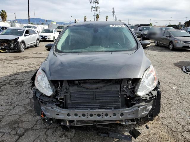 Photo 5 from auction – 2016 FORD C-MAX PREM with VIN 1FADP5CU9GL110715
