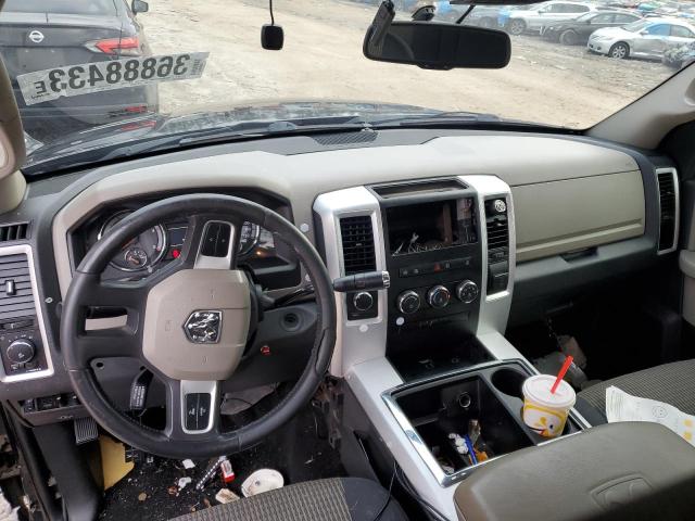 Photo 8 from auction – 2010 DODGE RAM 2500 with VIN 3D7UT2CL8AG108783