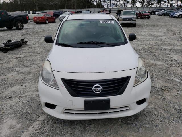 Photo 5 from auction – 2012 NISSAN VERSA S with VIN 3N1CN7AP4CL914166