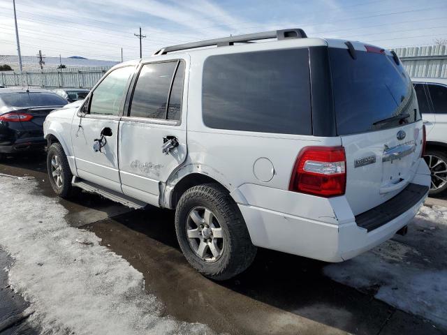 Photo 2 from auction – 2010 FORD EXPEDITION with VIN 1FMJU1G54AEA29145