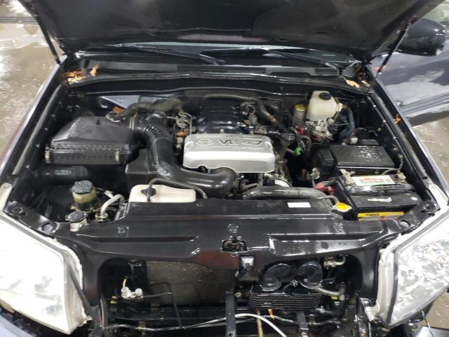 Photo 12 from auction – 2005 TOYOTA 4RUNNER SR with VIN JTEBT14R058023667