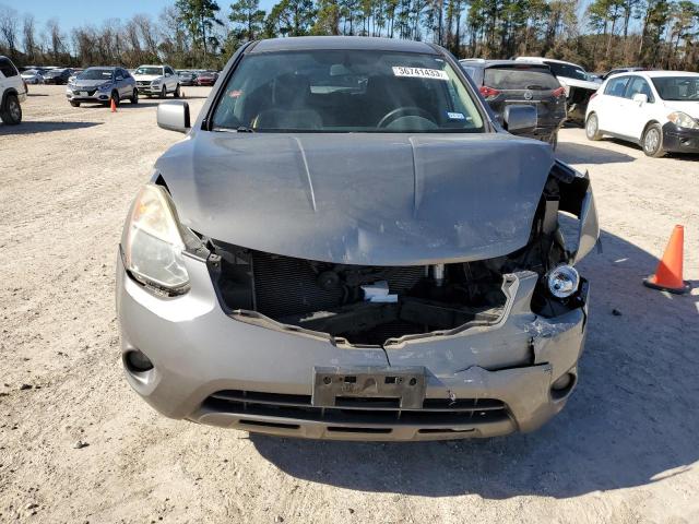 Photo 5 from auction – 2013 NISSAN ROGUE S with VIN JN8AS5MT0DW511408