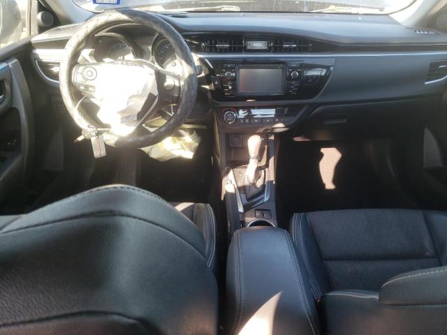 Photo 8 from auction – 2016 TOYOTA COROLLA L with VIN 5YFBURHE5GP504061