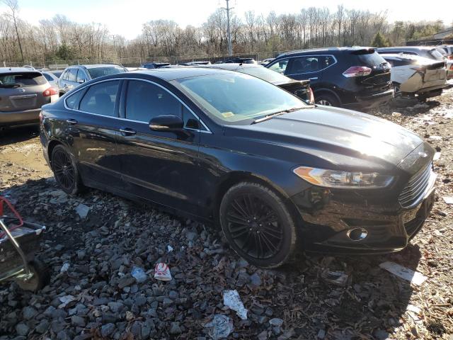 Photo 4 from auction – 2016 FORD FUSION SE with VIN 3FA6P0HD8GR140794