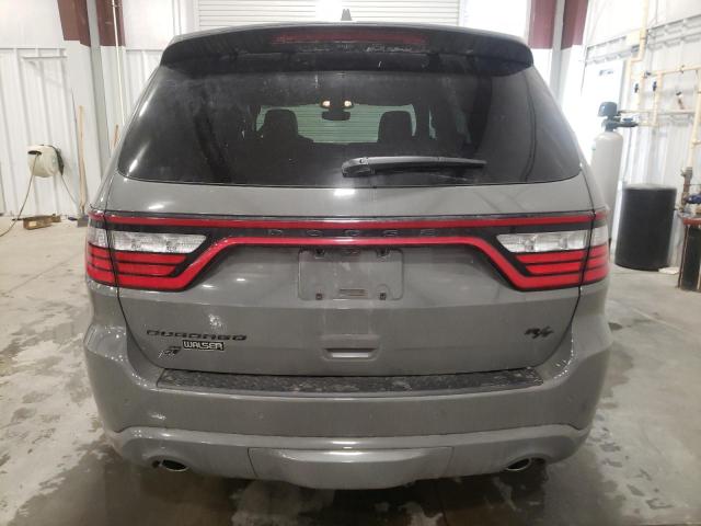 Photo 6 from auction – 2022 DODGE DURANGO R/ with VIN 1C4SDJCT6NC135241