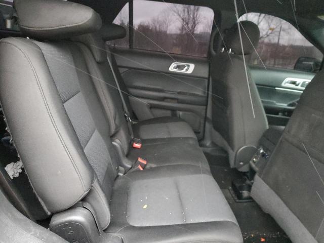 Photo 11 from auction – 2014 FORD EXPLORER X with VIN 1FM5K7D81EGA10863