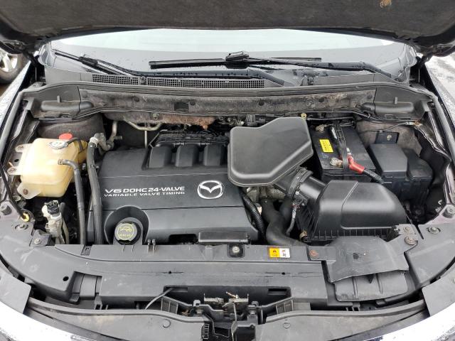 Photo 12 from auction – 2008 MAZDA CX-9 with VIN JM3TB38V080125527