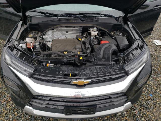Photo 11 from auction – 2022 CHEVROLET TRAILBLAZE with VIN KL79MPS21NB009091