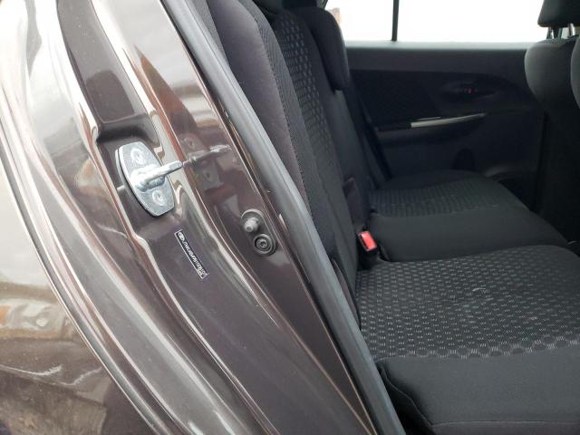 Photo 10 from auction – 2011 TOYOTA SCION XD with VIN JTKKU4B49B1008107