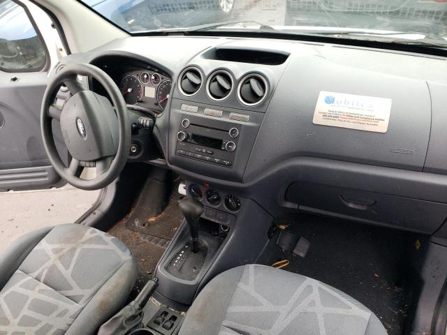 Photo 8 from auction – 2012 FORD TRANSIT CO with VIN NM0LS6BN2CT109157