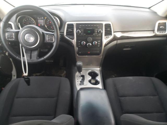 Photo 8 from auction – 2013 JEEP GRAND CHER with VIN 1C4RJFAG9DC535934