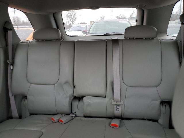 Photo 10 from auction – 2009 CHEVROLET EQUINOX LT with VIN 2CNDL83F596237686