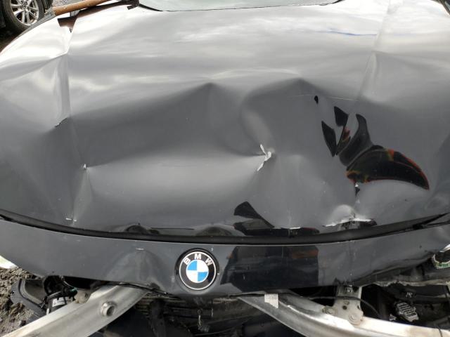 Photo 11 from auction – 2016 BMW 328 D XDRI with VIN WBA8J1C55GK710844