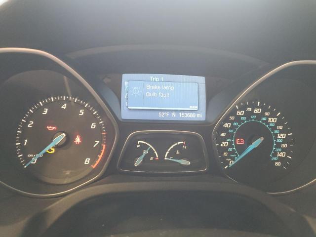 Photo 9 from auction – 2012 FORD FOCUS SEL with VIN 1FAHP3H24CL365876