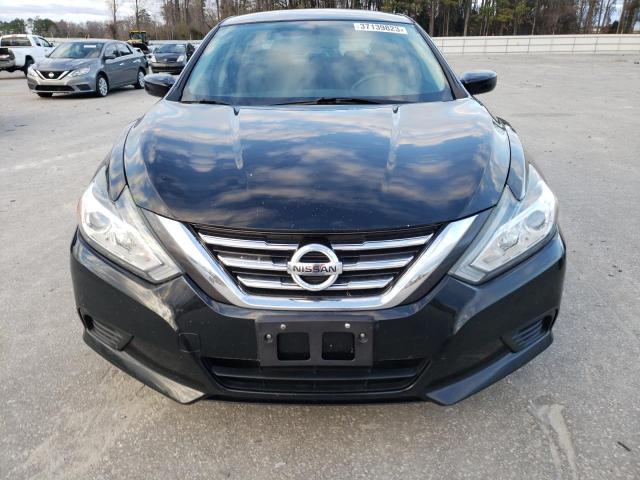 Photo 5 from auction – 2016 NISSAN ALTIMA 2.5 with VIN 1N4AL3AP6GN343519
