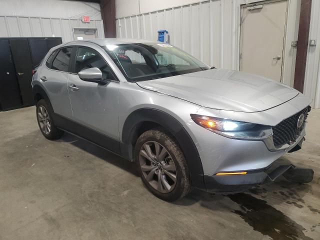 Photo 4 from auction – 2021 MAZDA CX-30 SELE with VIN 3MVDMABL5MM231075