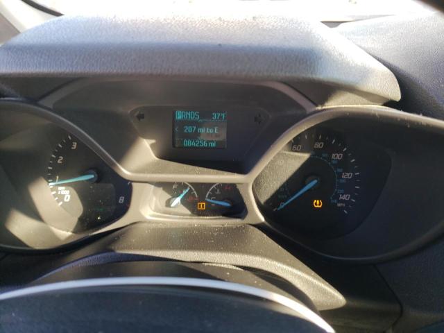 Photo 9 from auction – 2015 FORD TRANSIT CO with VIN NM0LS6F71F1175405