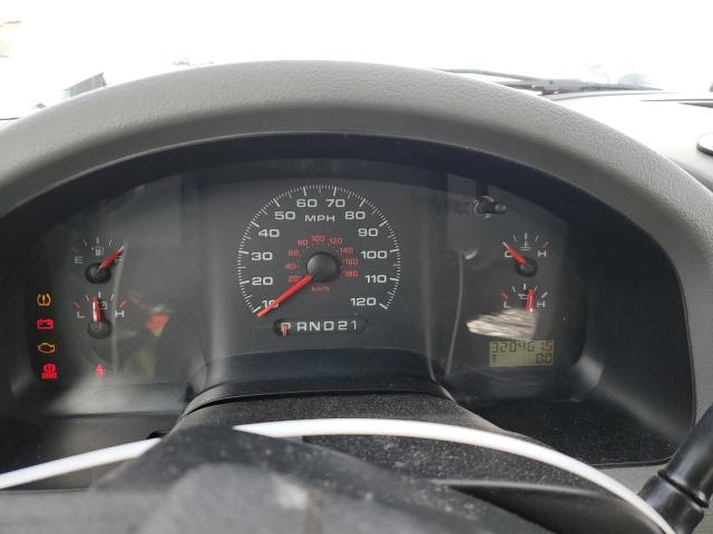 Photo 9 from auction – 2007 FORD F150 with VIN 1FTRX12W27FA46382