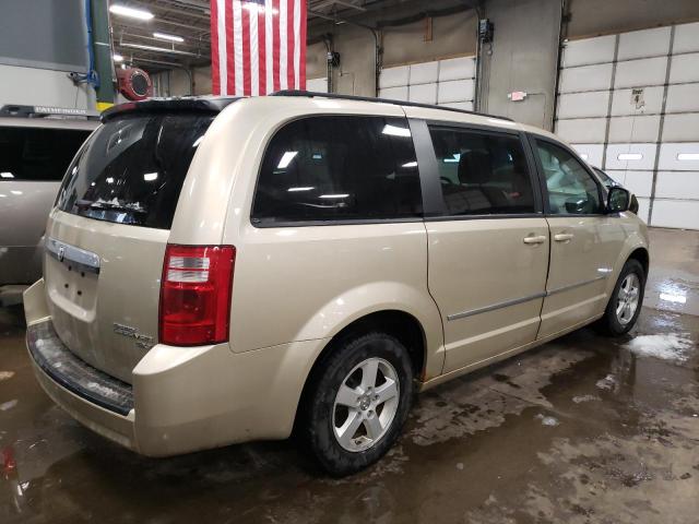 Photo 3 from auction – 2010 DODGE GRAND CARA with VIN 2D4RN5D14AR496858