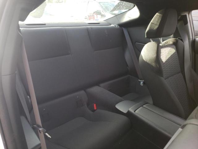 Photo 10 from auction – 2023 TOYOTA GR 86 with VIN JF1ZNBB13P9751891
