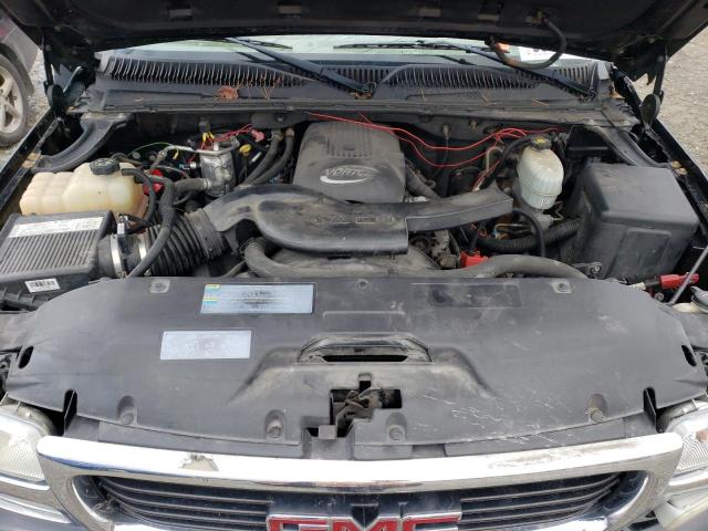 Photo 12 from auction – 2004 GMC YUKON with VIN 1GKEK13Z14J112410