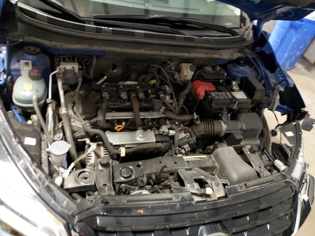 Photo 12 from auction – 2021 NISSAN KICKS S with VIN 3N1CP5BV8ML473333