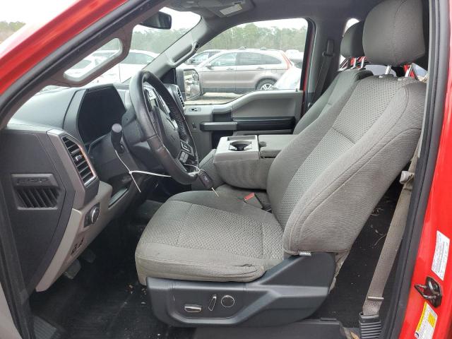 Photo 7 from auction – 2015 FORD F150 SUPER with VIN 1FTEW1CPXFFB86963