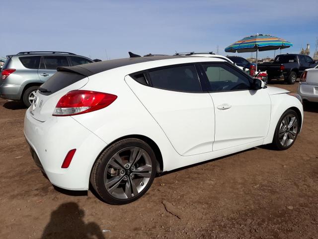 Photo 3 from auction – 2012 HYUNDAI VELOSTER with VIN KMHTC6AD3CU067323