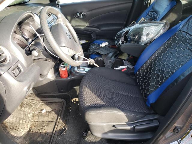 Photo 7 from auction – 2017 NISSAN VERSA S with VIN 3N1CN7AP6HK442243