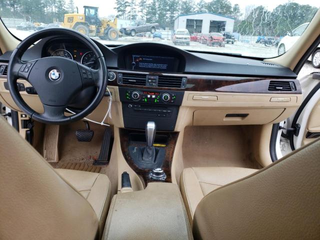 Photo 8 from auction – 2011 BMW 328 I with VIN WBAPH7C50BE677348
