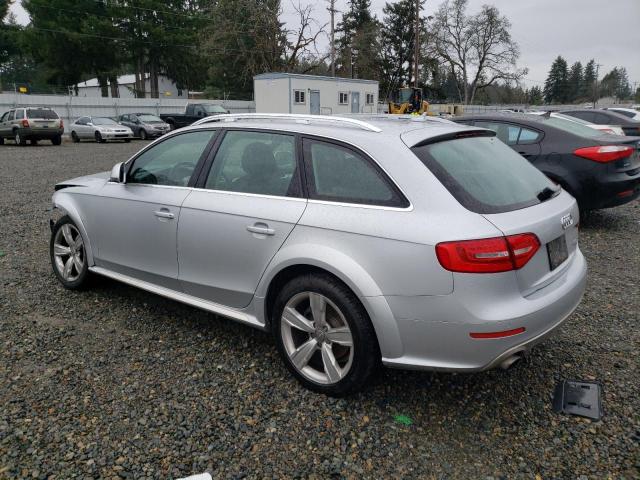 Photo 2 from auction – 2013 AUDI A4 ALLROAD with VIN WA1UFAFL4DA224731
