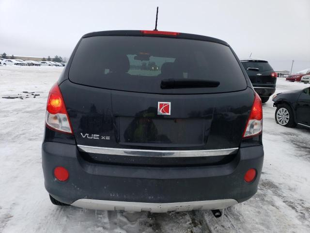 Photo 6 from auction – 2008 SATURN VUE XE with VIN 3GSCL33P98S649688