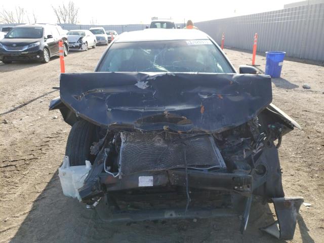 Photo 5 from auction – 2012 TOYOTA CAMRY with VIN 4T1BF1FK2CU146883