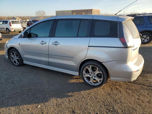Photo 2 from auction – 2009 MAZDA 5 with VIN JM1CR29L090330620