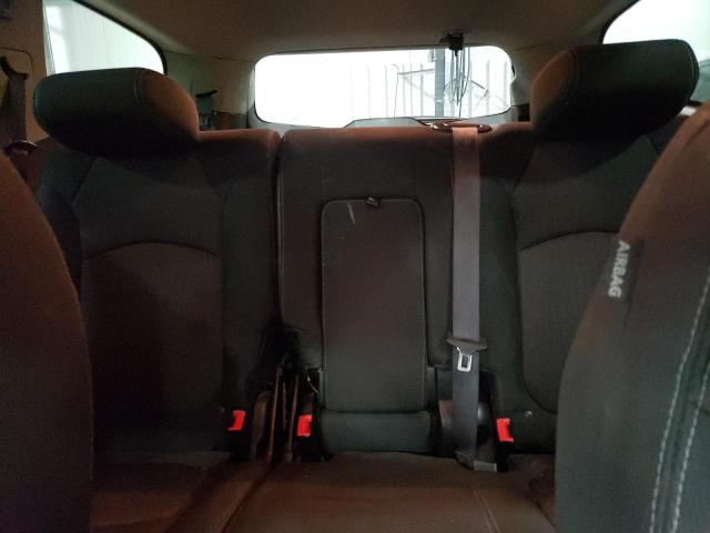 Photo 10 from auction – 2013 CHEVROLET TRAVERSE L with VIN 1GNKVJKD8DJ179539