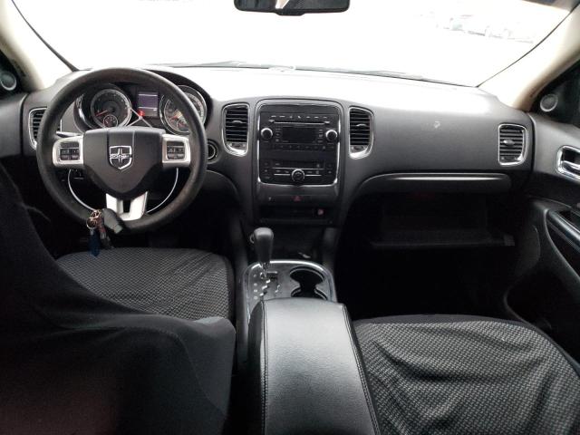 Photo 8 from auction – 2011 DODGE DURANGO HE with VIN 1D4RD3GGXBC707370